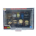 Funko Pop Deluxe Moment U2 Zoo TV Tour 1993 #05 box