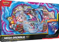 Pokemon Trading Card Game: Mega Greninja Ex Premium Collection