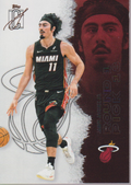 Jaime Jaquez Jr. – 2025-26 Topps Signature Class basketball single, English, actual front scan
