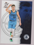 Bogdan Bogdanović – 2025-26 Topps Signature Class basketball single, English, actual front scan