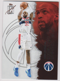 Khris Middleton – 2025-26 Topps Signature Class basketball single, English, actual front scan