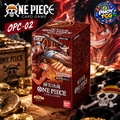 One Piece Card Game OPC-02 Paramount War Booster Box – Simplified Chinese