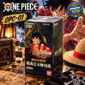One Piece Card Game OPC-01 Romance Dawn Booster Box – Simplified Chinese