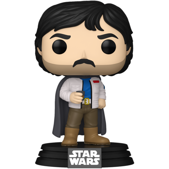 Funko Pop Biggs Darklighter #802 product image