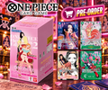 One Piece Card Game EB-05 Heroines Edition Vol.2 Booster Box (Japanese) - Preorder