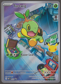 Actual front of English Turtwig MEP 040