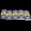 Disney Lorcana Attack of the Vines 5 sealed booster packs
