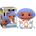 Funko Pop Animation Jem Shana Elmsford #1790 box and figure