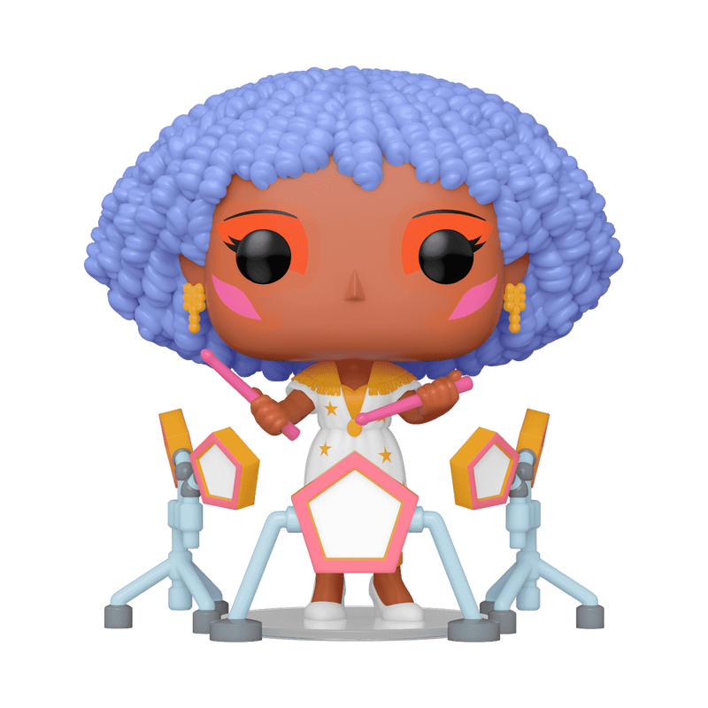 Funko Pop Shana Elmsford #1790 product image