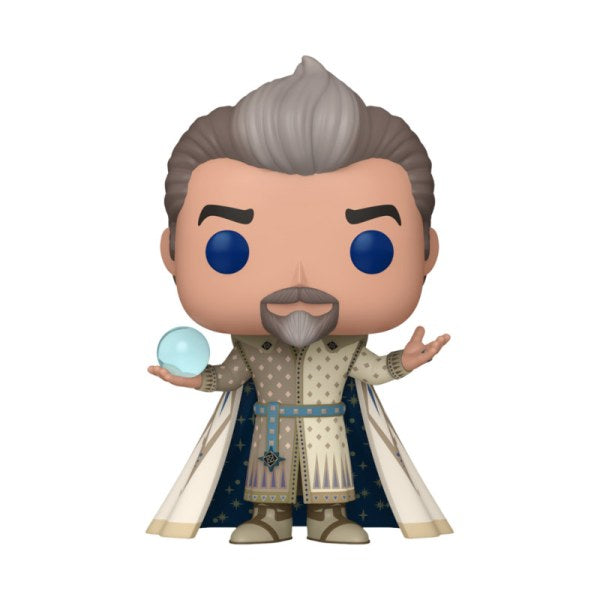 Funko Pop King Magnifico #1392 product image