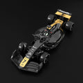 Hot Wheels F1 The Movie APXGP vehicle JMT03