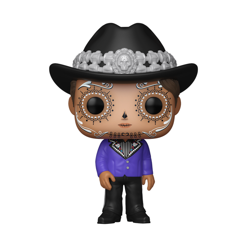 Funko Pop Ken Día de Muertos #161 product image