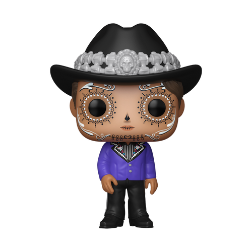 Funko Pop Ken Día de Muertos #161 product image