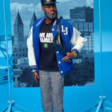 LeBron James Kenbassadors Doll product image