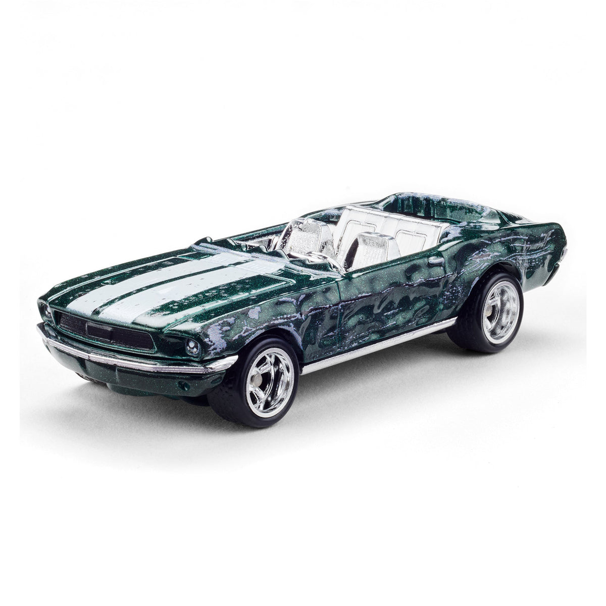 Matchbox The Movie Directing the Chase Director Diorama – official Mattel product image 2