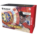 Magic The Gathering Marvel Super Heroes Bundle product image