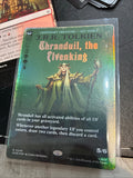Magic The Gathering The Hobbit Thranduil the Elvenking 0246 borderless foil card front