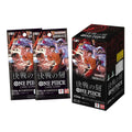One Piece Card Game OP-16 The Time of Battle Japanese booster box