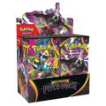 Pokemon TCG Mega Evolution Pitch Black Booster Box