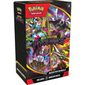 Pokemon TCG Mega Evolution Pitch Black Booster Bundle