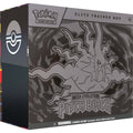 Pokemon TCG Mega Evolution Pitch Black Elite Trainer Box