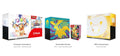 Pokémon TCG bundle: Prismatic Evolutions Costco ETB and Booster Bundle, Ascended Heroes ETB and six-pack Booster Bundle, plus 30th Celebration ETB