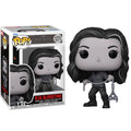 Funko Pop Werewolf by Night Elsa Bloodstone #1271 box and figure