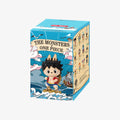 Official POP MART THE MONSTERS x ONE PIECE single blind box