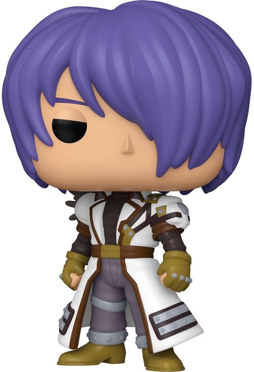 Funko Pop Legato Bluesummers #1557 product image