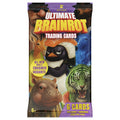Ultimate Brainrot Trading Cards Wave 2 single sealed booster pack